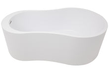 Load image into Gallery viewer, Hydro Systems ANA6436HTO Anaha 64 X 36 Metro Collection Soaking Tub