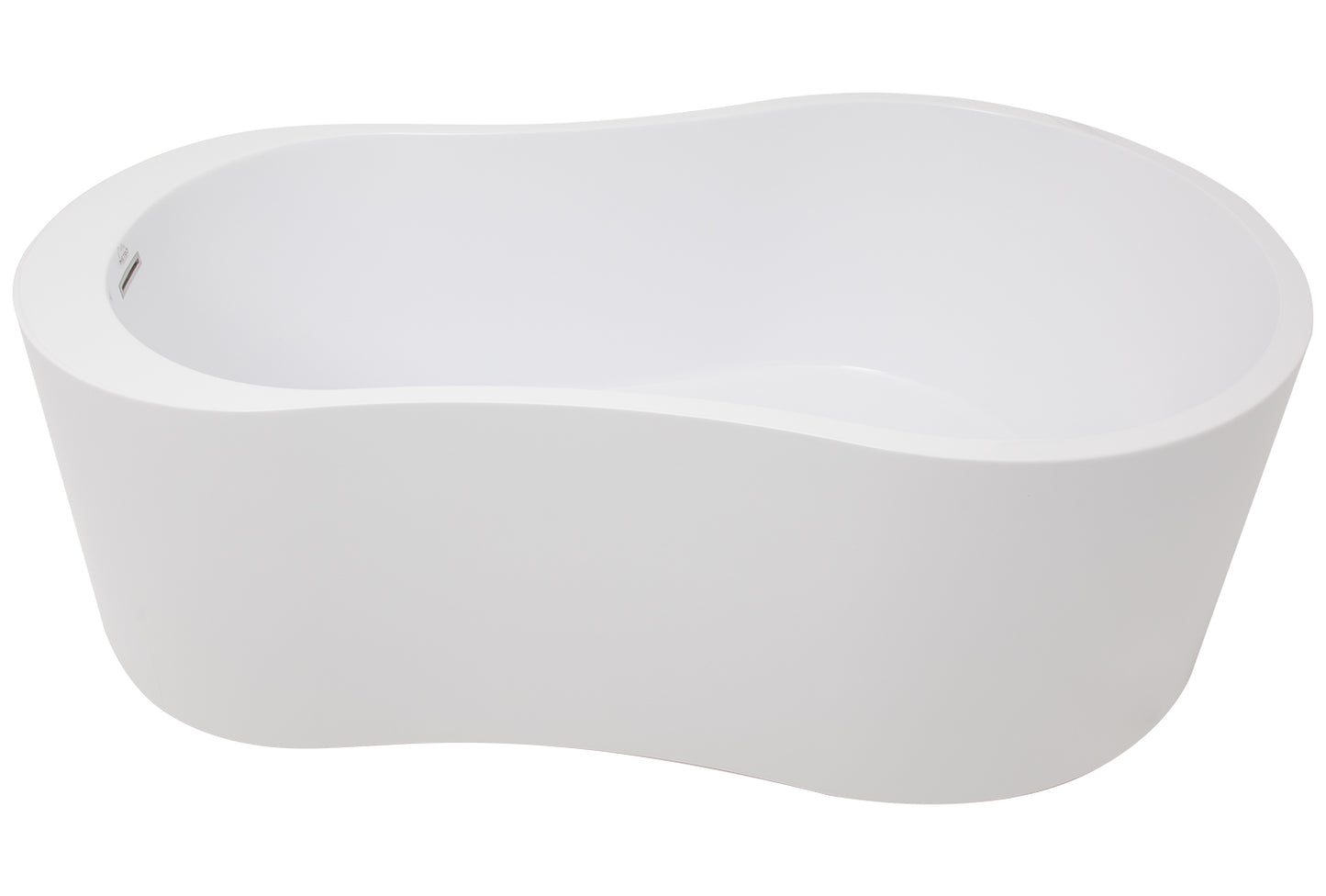 Hydro Systems ANA6436HTO Anaha 64 X 36 Metro Collection Soaking Tub - Parent