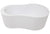 Hydro Systems ANA6436HTO Anaha 64 X 36 Metro Collection Soaking Tub - Parent