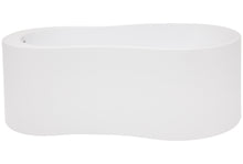 Load image into Gallery viewer, Hydro Systems ANA6436HTO Anaha 64 X 36 Metro Collection Soaking Tub