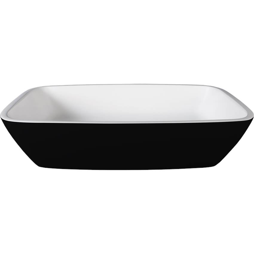DADOquartz Anahita Basin