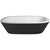 DADOquartz Anahita 74'' Bathtub