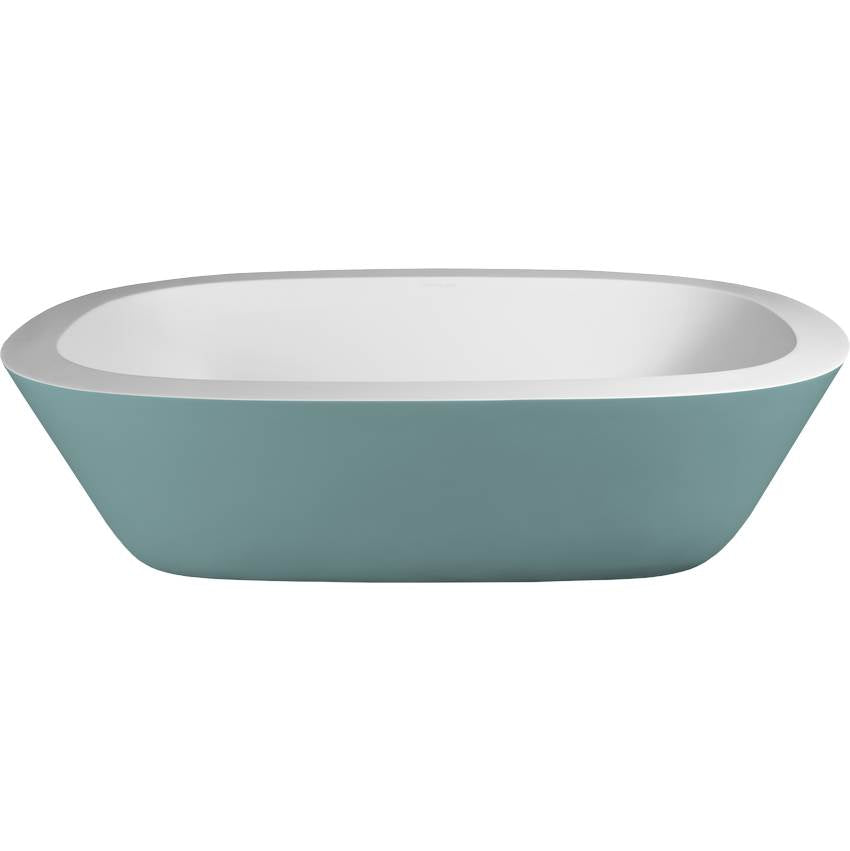 DADOquartz Anahita 74'' Bathtub