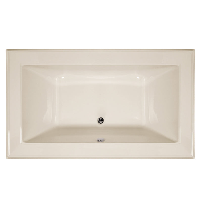 Hydro Systems ANG6642ATA Angel 66 X 42 Acrylic Thermal Air Tub System - Parent