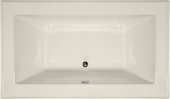 Hydro Systems ANG6642ATO Angel 66 X 42 Acrylic Soaking Tub - Parent