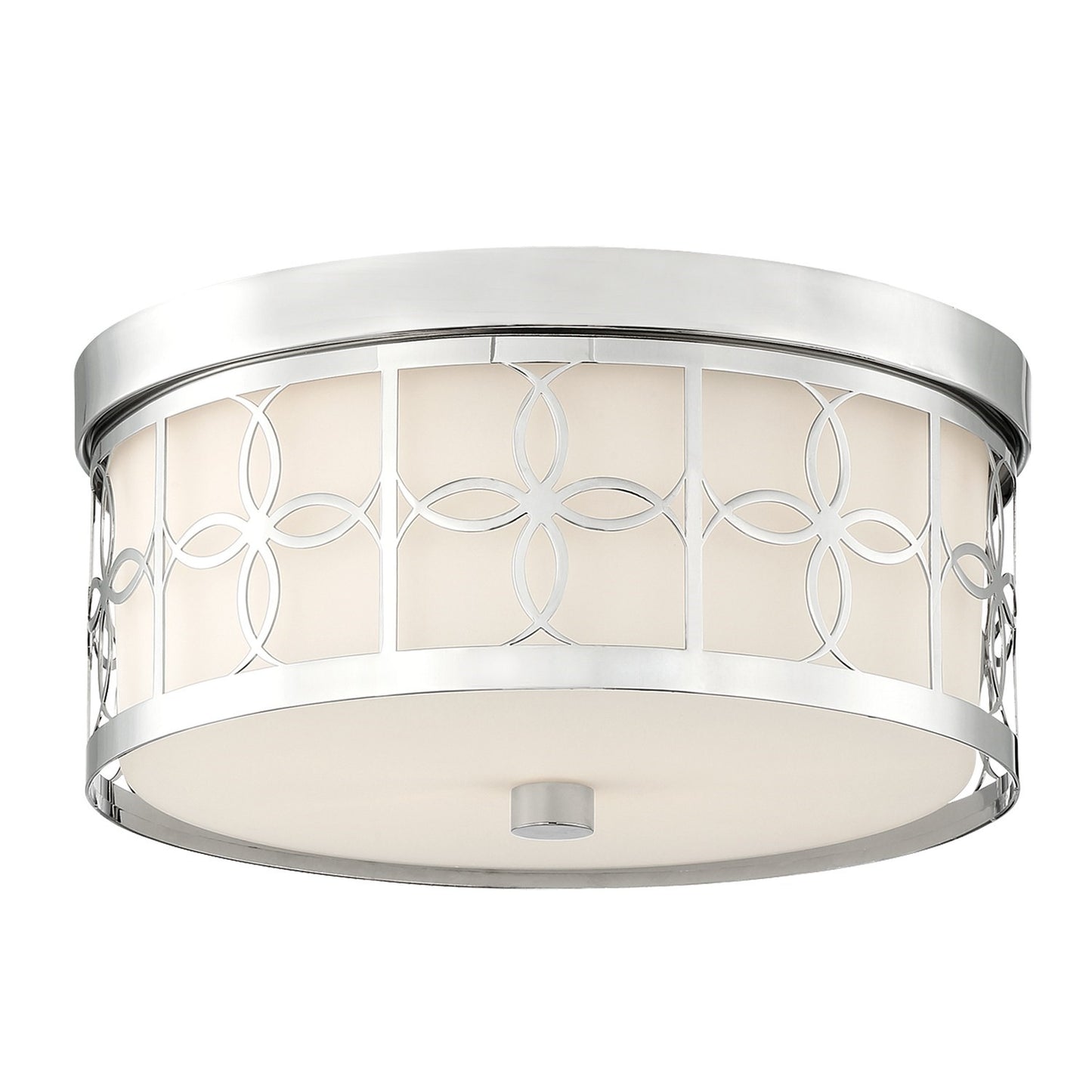 Crystorama ANN-2105 Anniversary 2 Light Ceiling Mount - Parent
