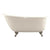Hydro Systems ANN6536STOF Annette 6536 Ston With Flat Deck Tub Only - Parent
