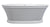 Hydro Systems Anson ANS6635HTA Metro Thermal Air - Parent
