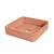 Konkretus Fladd 03 Vessel Bathroom Concret Sink