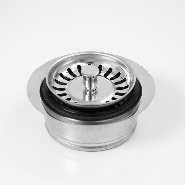 Sigma APS.11.361 Standard Waste Disposer Trim With Disposer Stopper/Strainer Unit - Parent