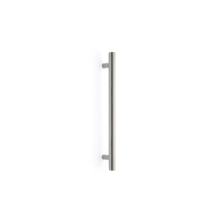 Emtek Back To Back Brass Bar Appliance Pull