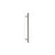 Emtek Back To Back Brass Bar Appliance Pull