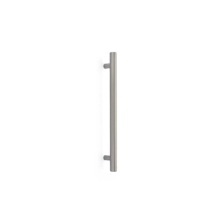 Emtek Concealed Surface Mount , Brass Bar Appliance Pull