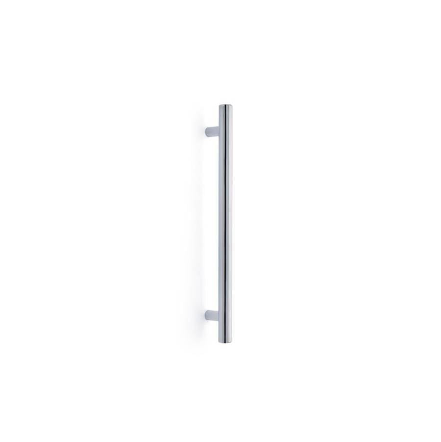 Emtek Back To Back Brass Bar Appliance Pull