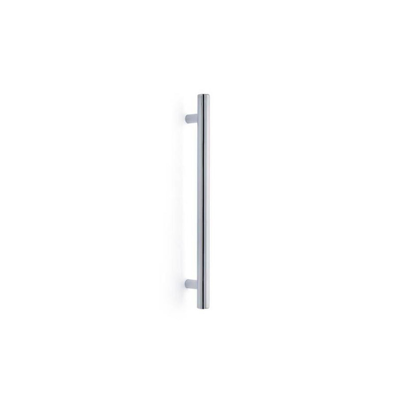 Emtek Back To Back Brass Bar Appliance Pull