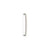 Emtek Concealed Surface Mount , Brass Bauhaus Appliance Pull