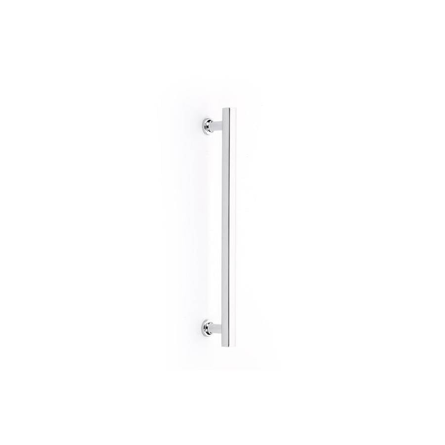 Emtek Back To Back , Freestone Appliance Pull