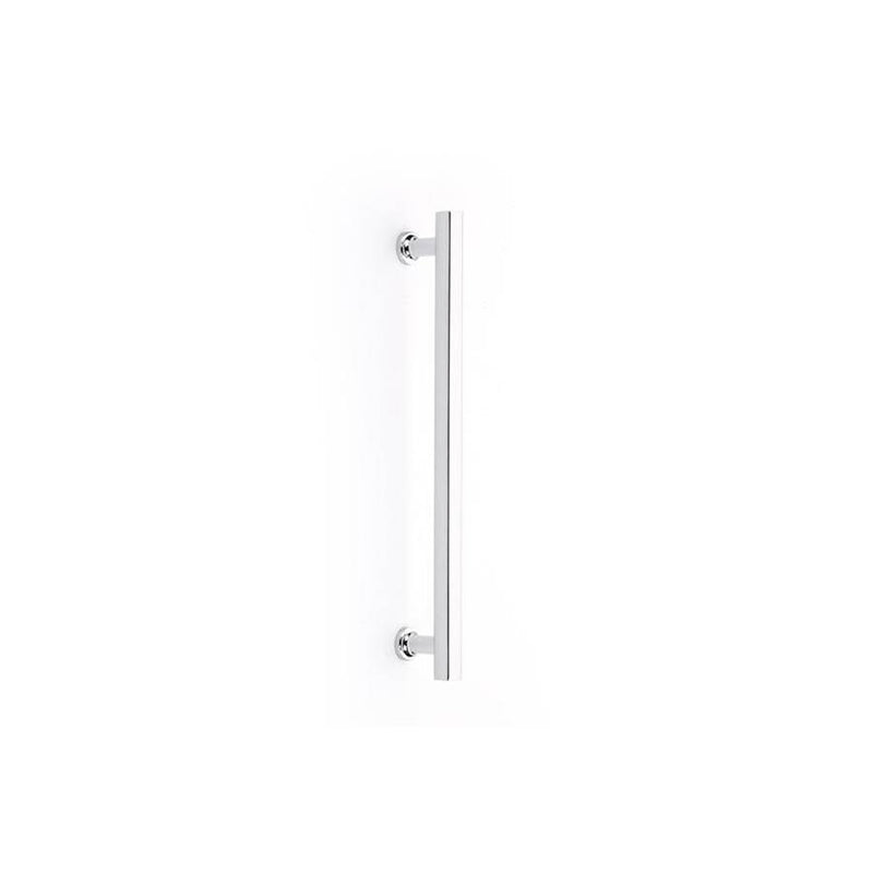 Emtek Back To Back , Freestone Appliance Pull