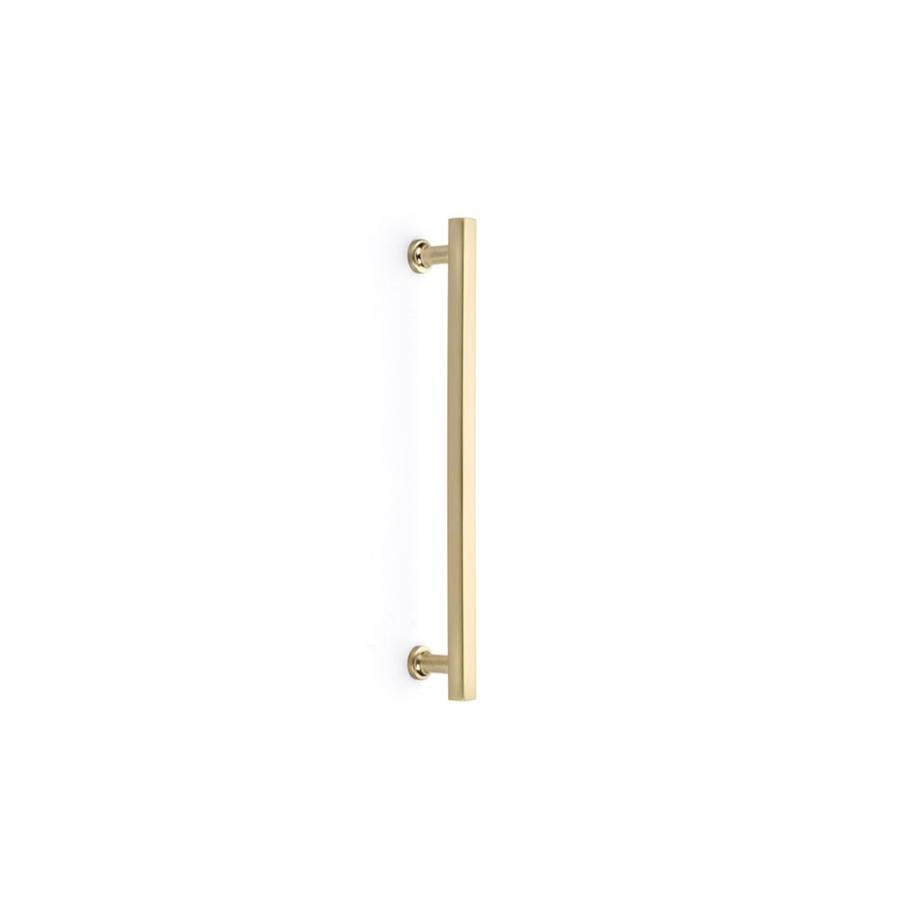 Emtek Back To Back , Freestone Appliance Pull