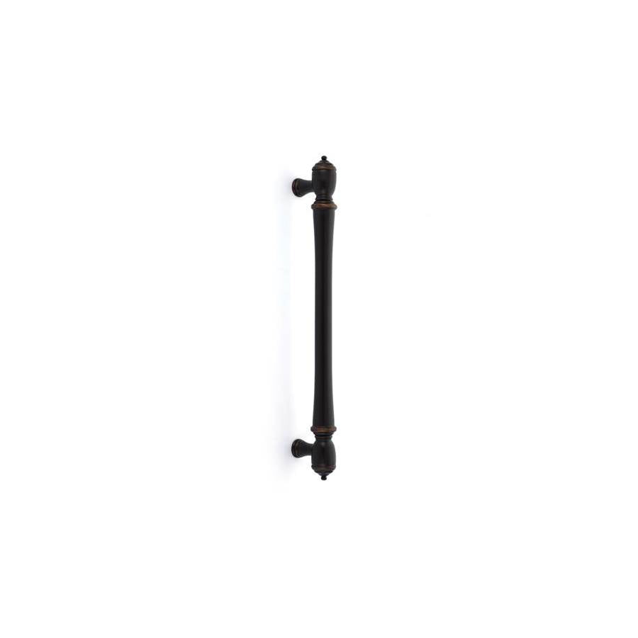Emtek Back To Back Brass Spindle Appliance Pull - Parent