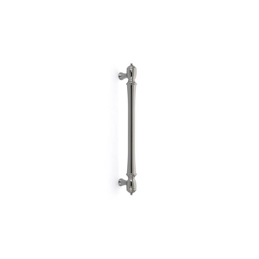 Emtek Back To Back Brass Spindle Appliance Pull