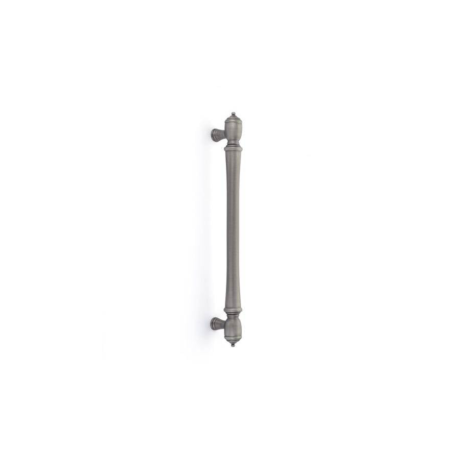 Emtek Back To Back Brass Spindle Appliance Pull