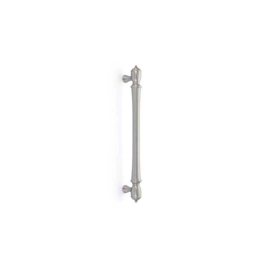 Emtek Back To Back Brass Spindle Appliance Pull