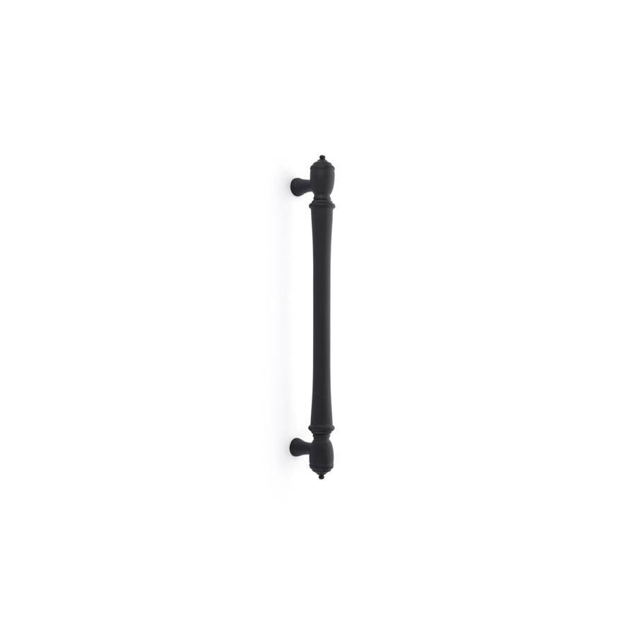 Emtek Back To Back Brass Spindle Appliance Pull