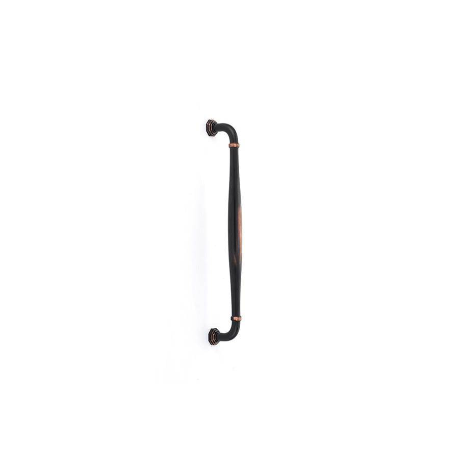 Emtek Blythe Pull Center To Center