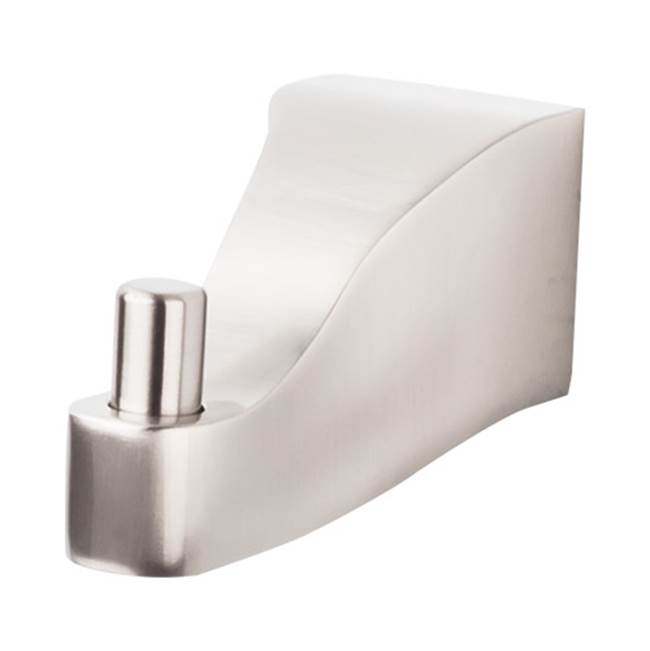 Top Knobs AQ1 Aqua Bath Single Hook