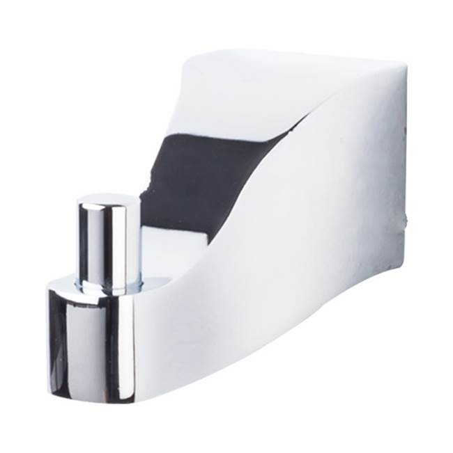 Top Knobs AQ1 Aqua Bath Single Hook