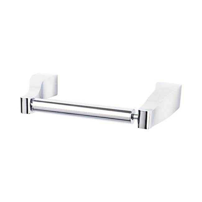 Top Knobs AQ3 Aqua Bath Tissue Holder