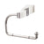 Top Knobs AQ4 Aqua Bath Tissue Hook