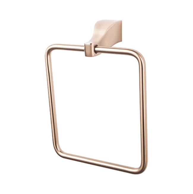 Top Knobs AQ5 Aqua Bath Ring - Parent