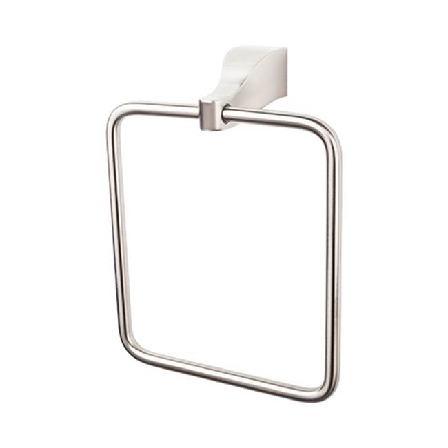 Top Knobs AQ5 Aqua Bath Ring