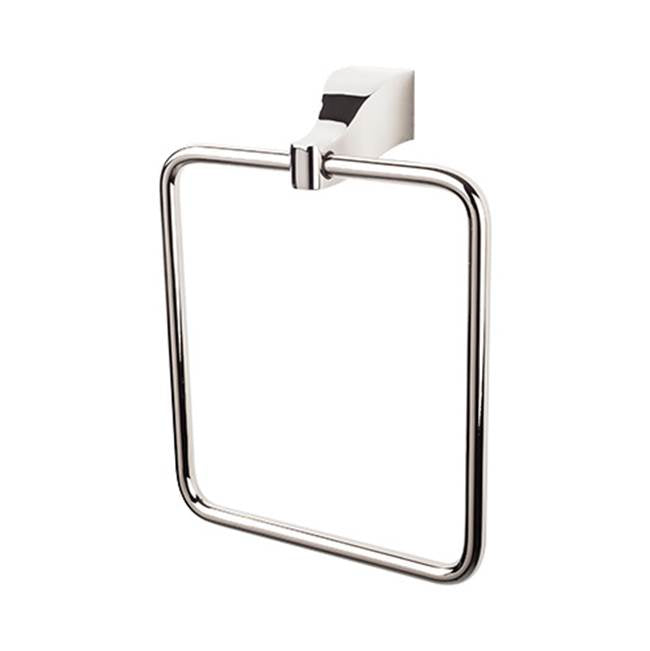 Top Knobs AQ5 Aqua Bath Ring