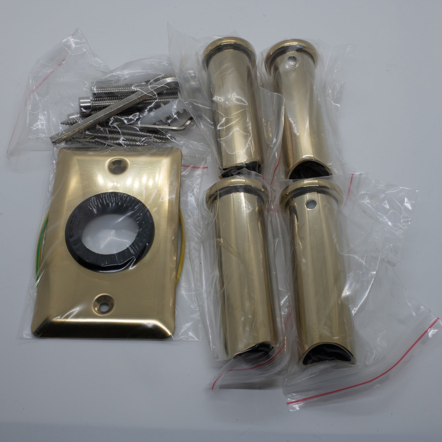 Amba AR-BP Radiant Bracket Pack