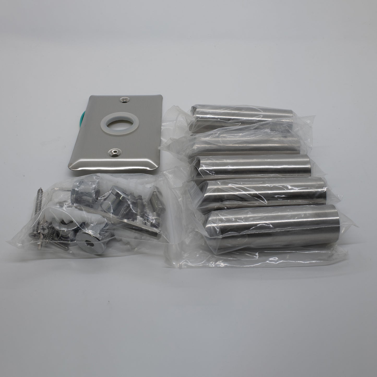 Amba AR-BPSQ Radiant Square Bracket Pack - Parent