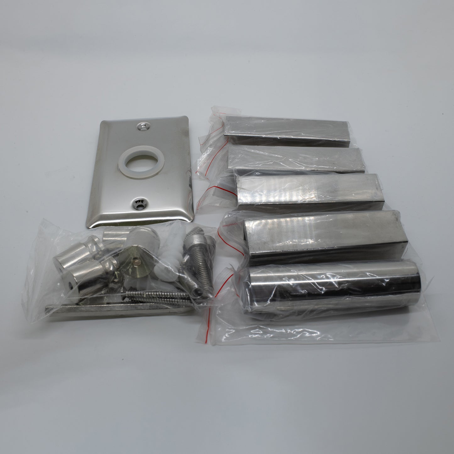 Amba AR-BPSQ Radiant Square Bracket Pack