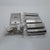 Amba AR-BPSQ Radiant Square Bracket Pack
