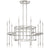 Crystorama ARS-B4020-PN Aries 20 Light Chandelier - Polished Nickel