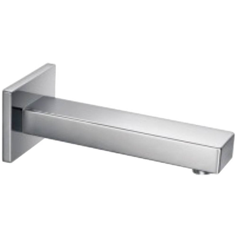 Artos F402-10 SQU Wall Mount Tub Filler