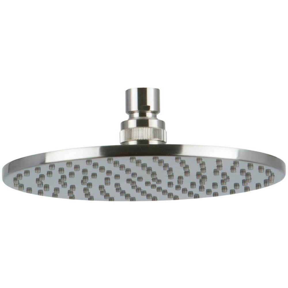 Artos F901-18 6" Shower Rainhead RND