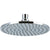 Artos F901-18 6" Shower Rainhead RND