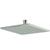 Artos F901-19 6" Shower Rainhead SQU