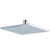 Artos F901-19 6" Shower Rainhead SQU