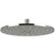 Artos F901-8 10" RND Shower Rainhead RND