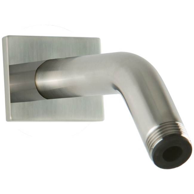 Artos F902-28 Wall Mount Angled Shower Arm R+S Escutcheon