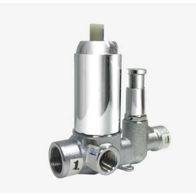 Artos F903-14 Pressure Balance Mixer with Diverter - Valve only - Parent