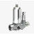 Artos F903-14 Pressure Balance Mixer with Diverter - Valve only - Parent